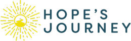 Hope's Journey Logo